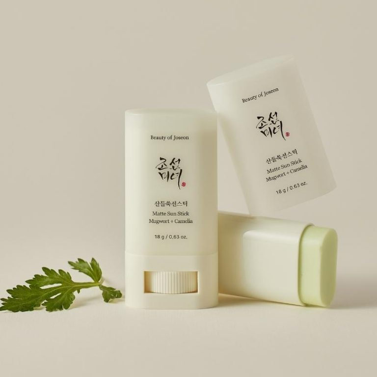 Beauty of Joseon Matte Sun Αντηλιακό Stick Προσώπου και Σώματος SPF50 18gr