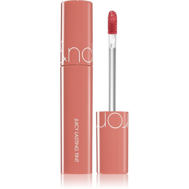 Juicy Lasting Tint 10 Nudy Peanut