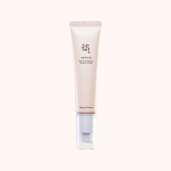 Beauty of Joseon Revive Ginseng & Retinal Αντιγηραντικό Serum Ματιών με Ρετινάλη & Νιασιναμίδη 30ml