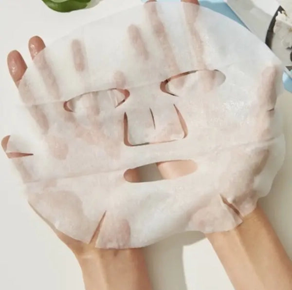 Real Calamansi Essence Mask 23ml