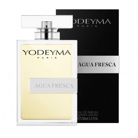 Yodeyma Agua Fresca Eau de Parfum 100ml