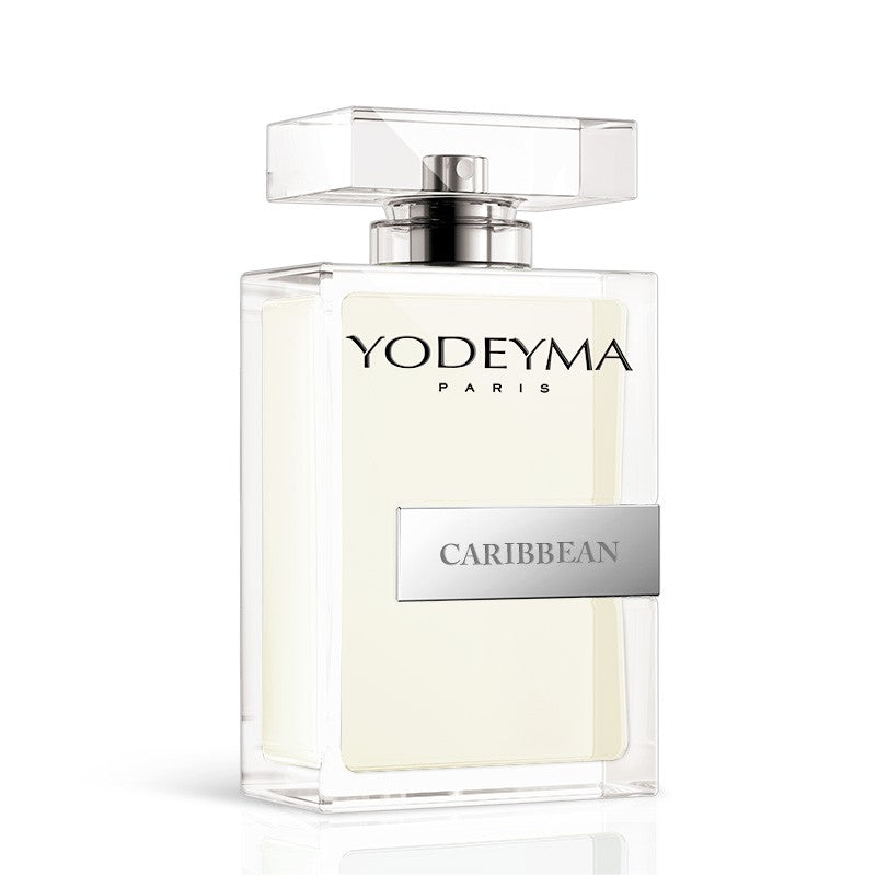 Yodeyma Caribbean Eau de Parfum 100ml