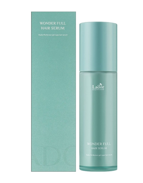 Lador Serum Ενδυνάμωσης για Ξηρά Μαλλιά 100ml