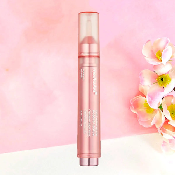 Collagen Glow Booster Milk Serum – Twist & Click 15ml