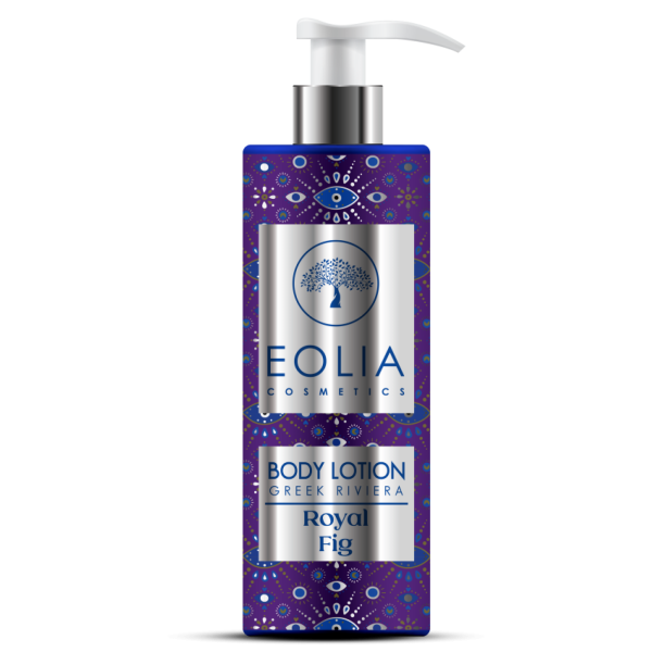 Royal Fig Body Lotion 300ml