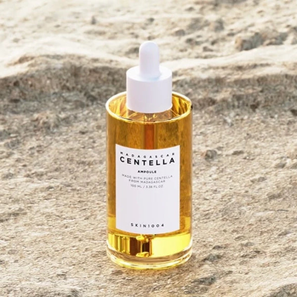 Skin1004 Αμπούλα Madagascar Centella 55ml