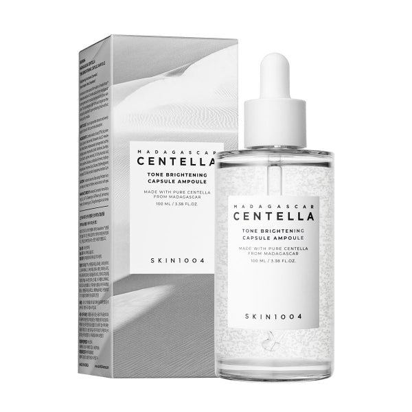 Skin1004 Madagascar Centella Tone Ενυδατικό Serum Προσώπου με Νιασιναμίδη για Λάμψη 50ml