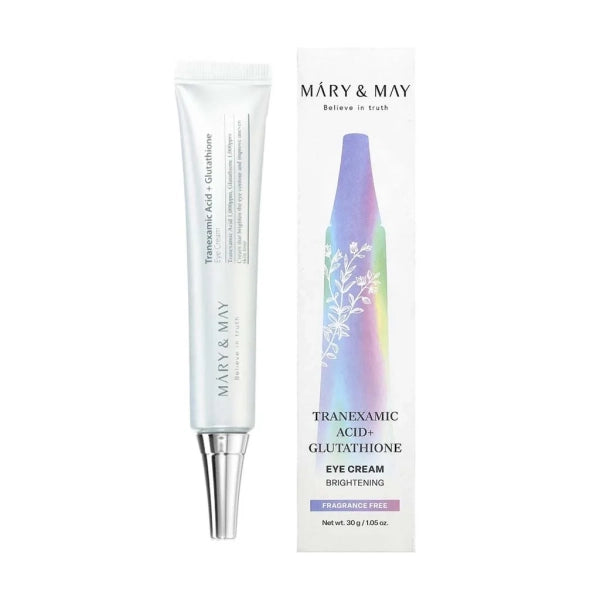 Mary & May Κρέμα Ματιών κατά των Μαύρων Κύκλων 30ml