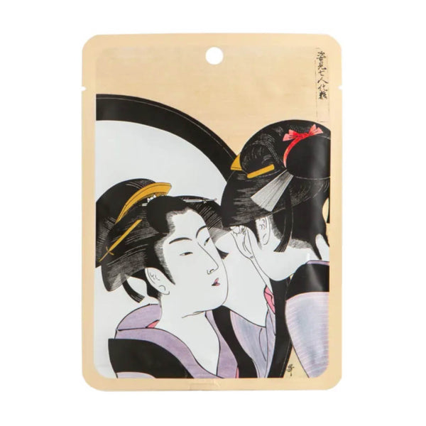 EGF & Lithospermum Youthful Radiance Mask