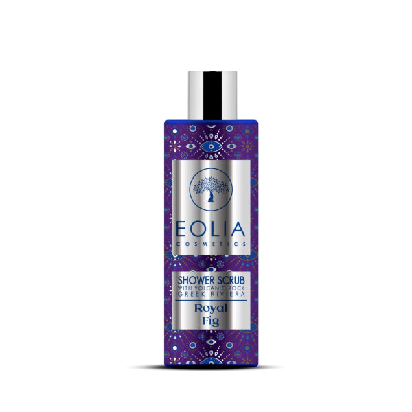 Shower Scrub Royal Fig 300ml