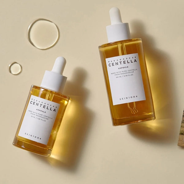 Skin1004 Αμπούλα Madagascar Centella 55ml