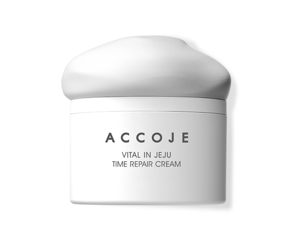 Vital in Jeju Time Repair Cream 50ml