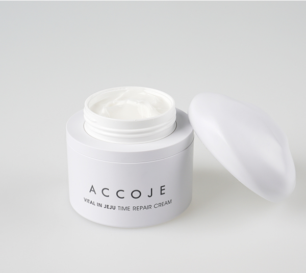 Vital in Jeju Time Repair Cream 50ml