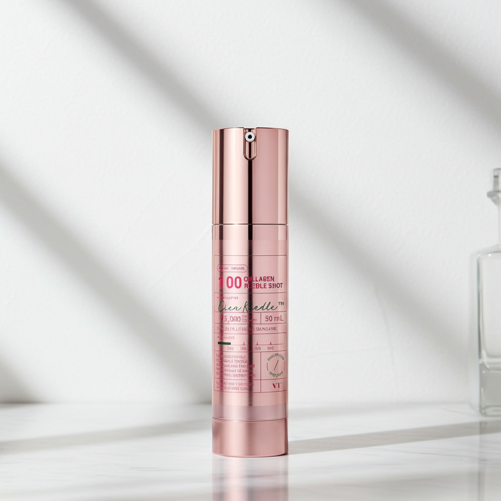 100 Collagen Reedle Shot 50ml