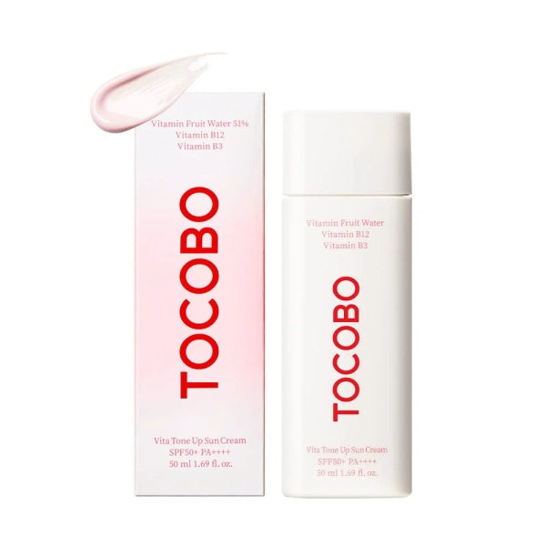 Vita Tone Up Sun Cream SPF50+ PA++++ 50ml