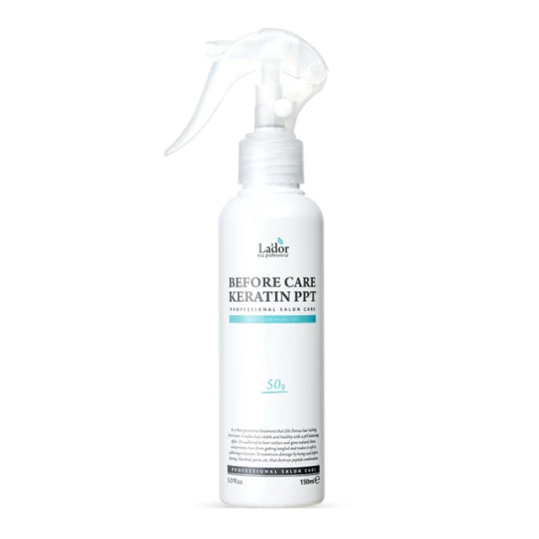 Lador Before Care Keratin Lotion Μαλλιών για Ενδυνάμωση 150ml