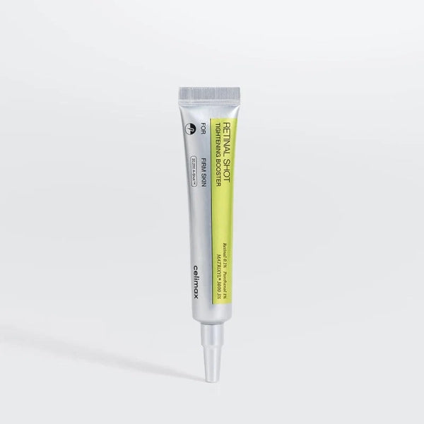 The Vita A Retinal Shot Tightening Booster 15ml