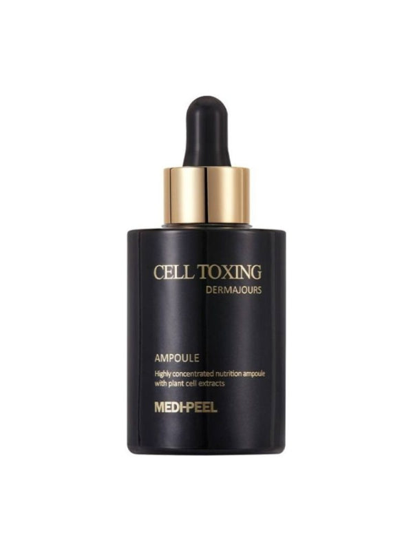 Medi Peel Cell Tox Αντιγηραντικό Serum Προσώπου με Νιασιναμίδη & Πεπτίδια 100ml