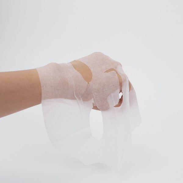 Farmstay Real Coconut Essence Mask