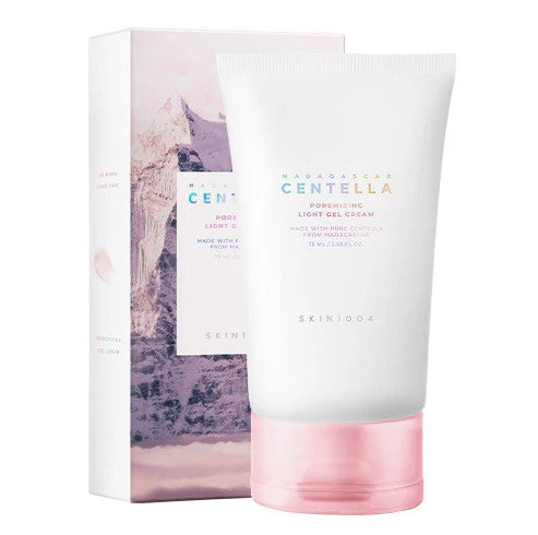 Madagascar Centella Poremizing Light Gel-Cream 75ml
