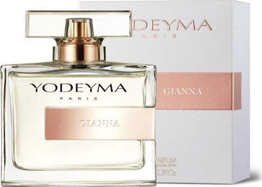 Yodeyma Gianna Eau de Parfum 100ml