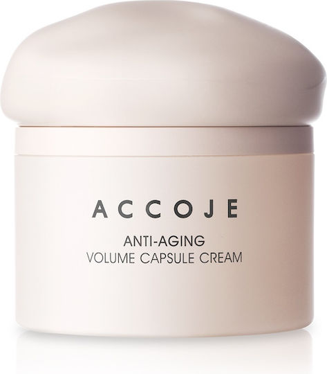 Anti-Aging Volume Capsule Cream 50ml
