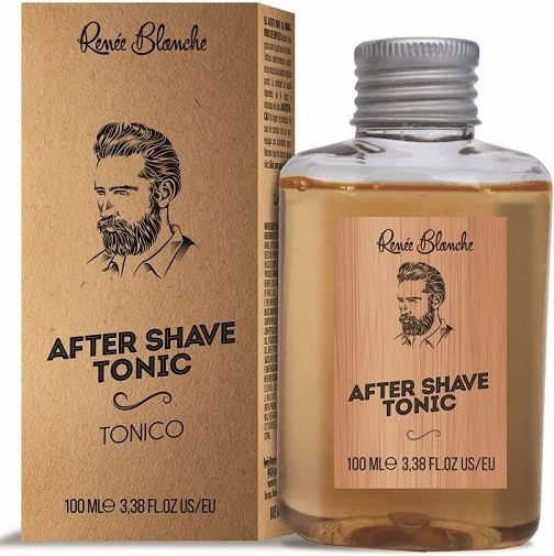 Renee Blanche After Shave Toner για Ευαίσθητες Επιδερμίδες με Αλόη 100ml