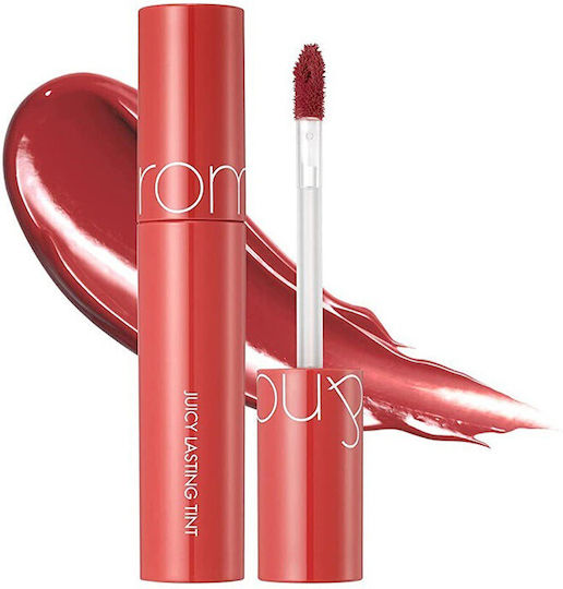 Juicy Lasting Tint 09 Litchi Coral