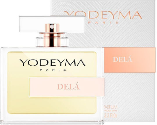 Yodeyma Delá Eau de Parfum 100ml