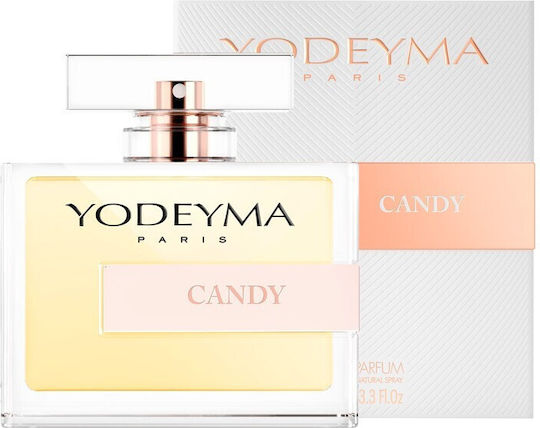 Yodeyma Candy Eau de Parfum 100ml