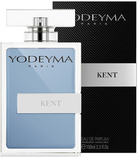 Yodeyma Kent Eau de Parfum 100ml