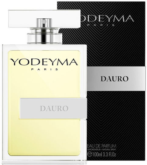 Yodeyma Dauro Eau de Parfum 100ml