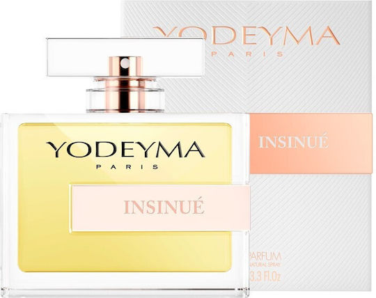 Yodeyma Insinué Eau de Parfum 100ml