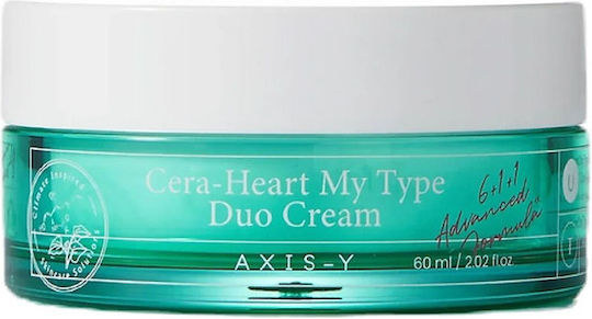 Duo cream cera – heart my type 60ml