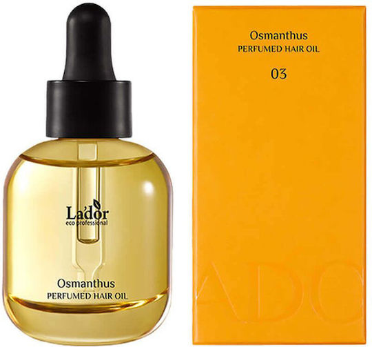 Lador Eco Professional Perfumed Hair Oil 03 Osmanthus 30ml