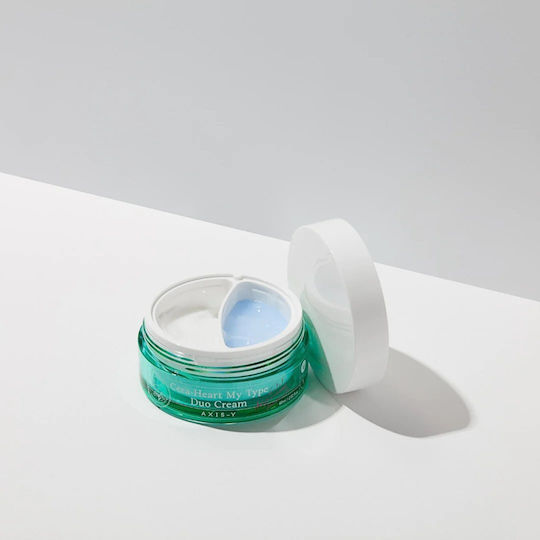 Duo cream cera – heart my type 60ml