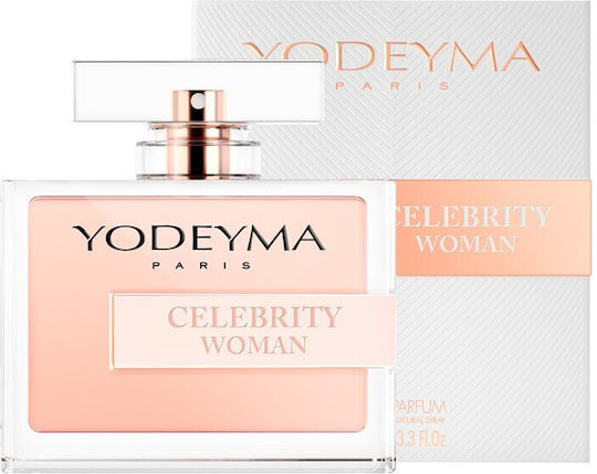 Yodeyma Celebrity Woman Eau De Parfum Women 100ml
